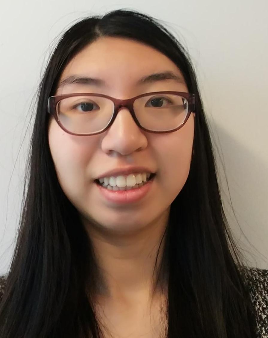 Carrie Lin