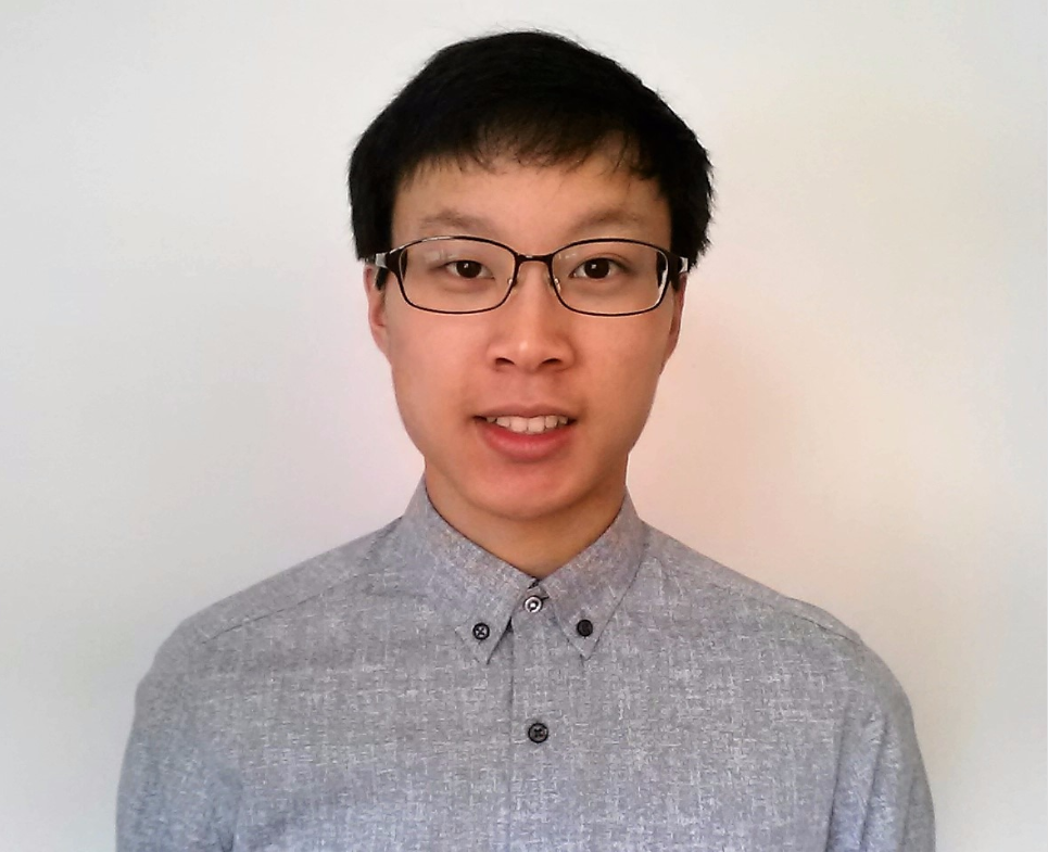 Brandon Wong