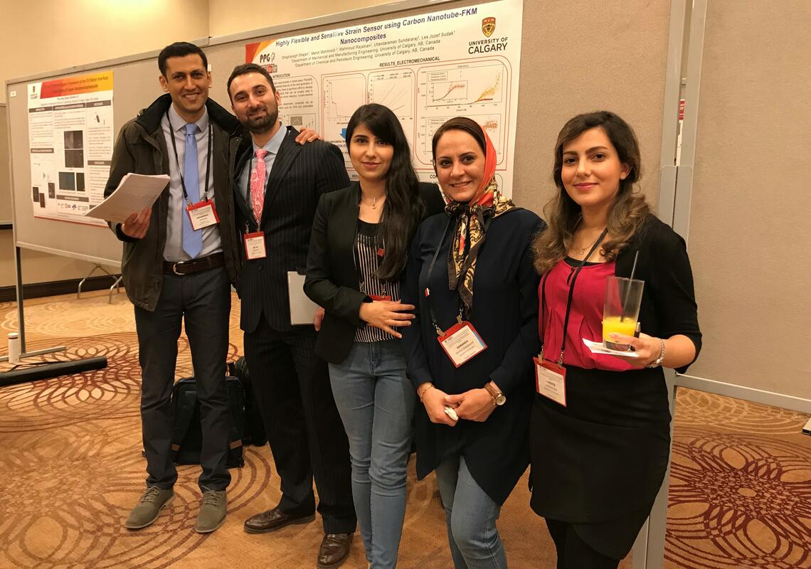 Toronto Conference