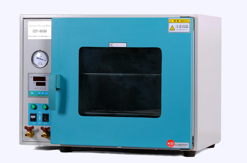 Vacuum Oven