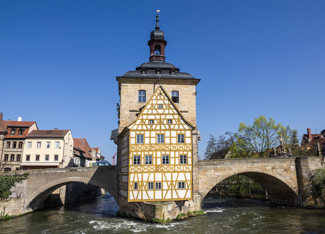 Bamberg