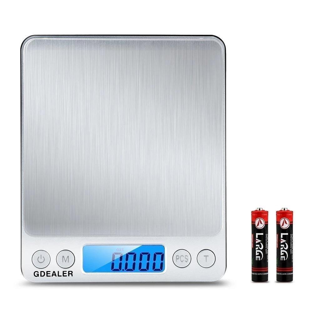 Pocket Scale