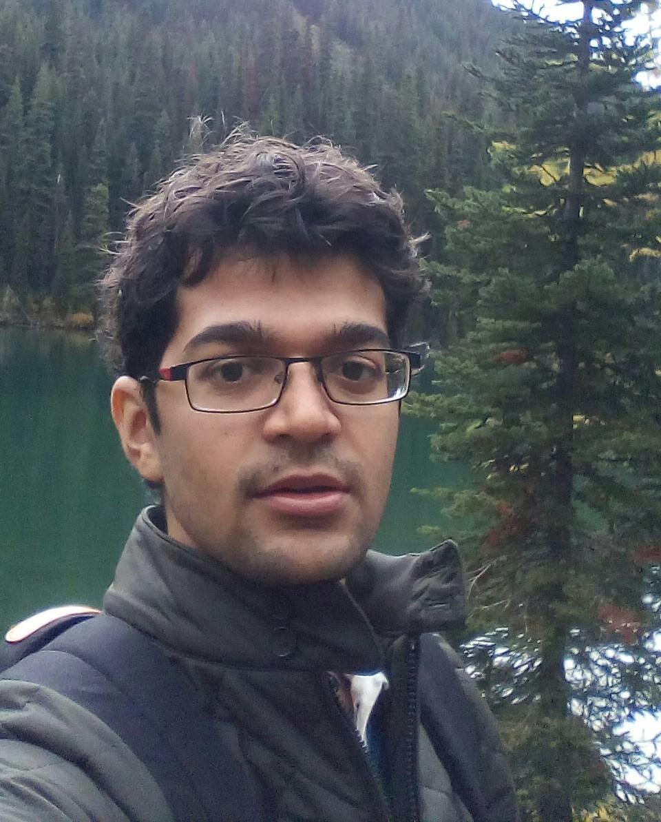 Ayush Mandwal Ayush Mandwal