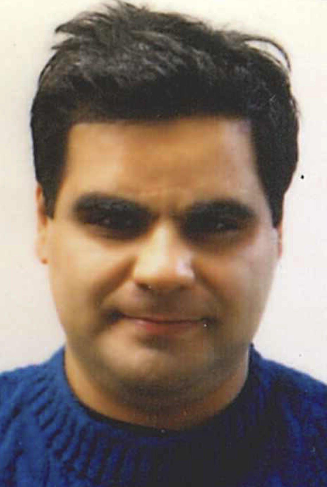 Kamran Karimi Kamran Karimi