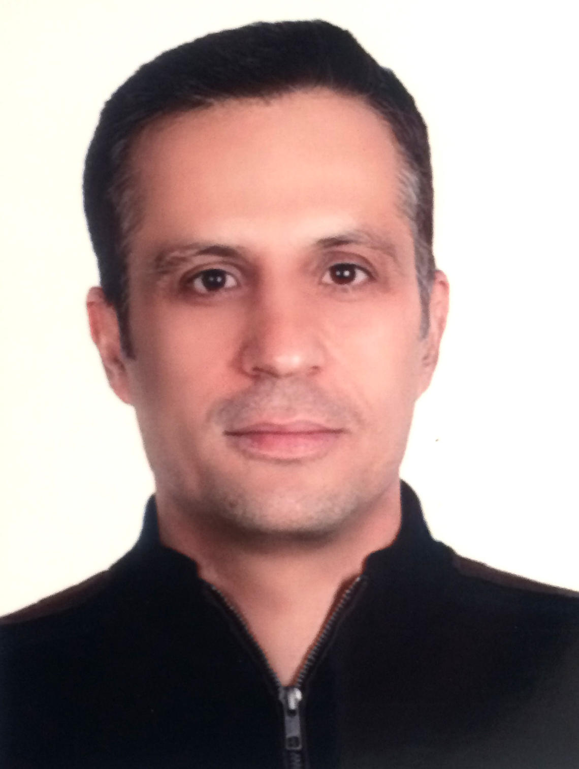 Reza Torabi