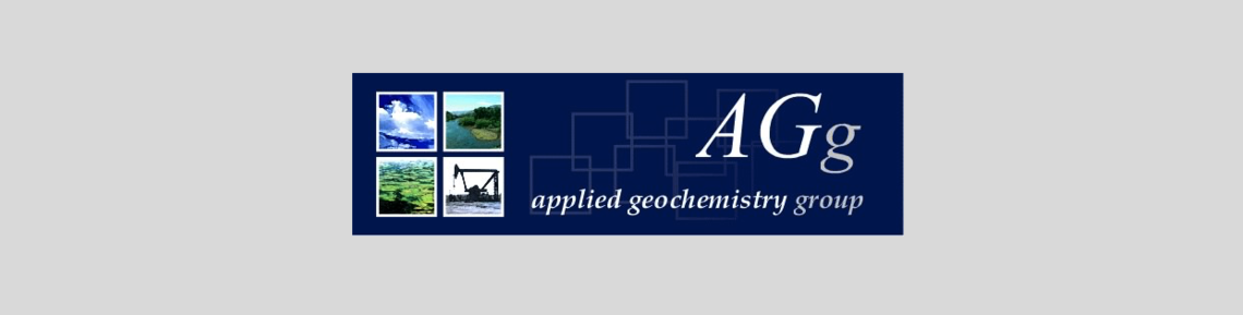 AGg logo