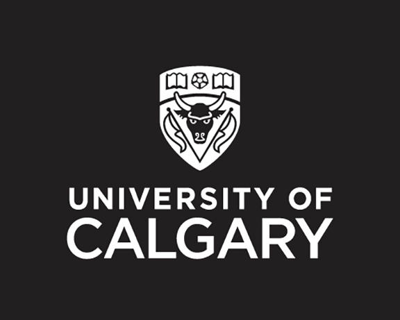 White-only logo