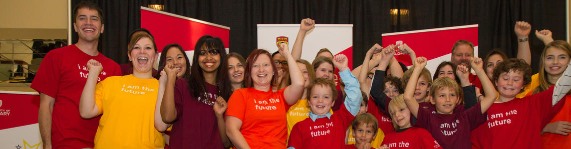 David P. Werklund donates $25 million to the University of Calgary to name the Werklund School of Education. David P. Werklund donates $25 million to the University of Calgary to name the Werklund School of Education.