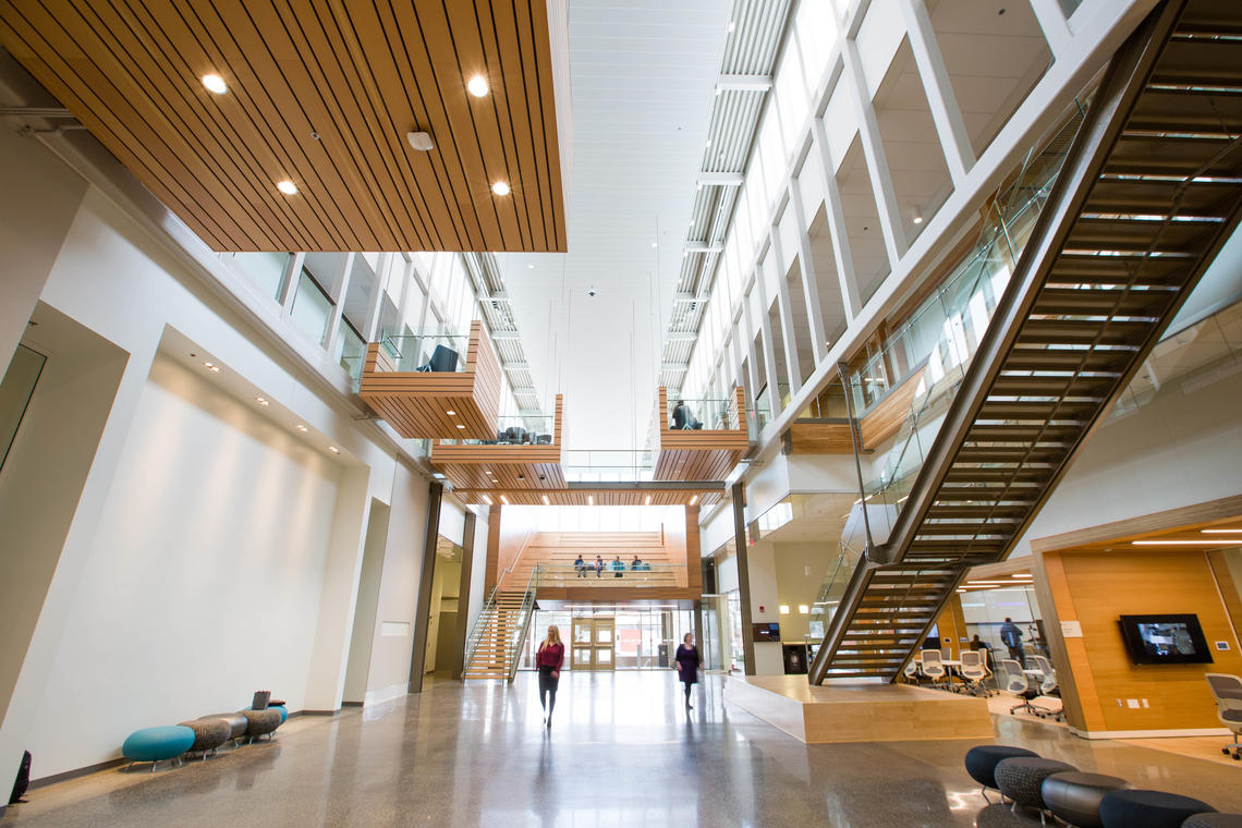 Taylor Institute for Teaching and Learning