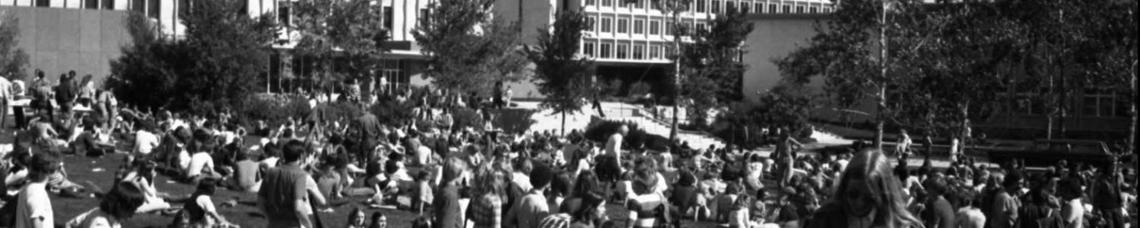 UCalgary students
