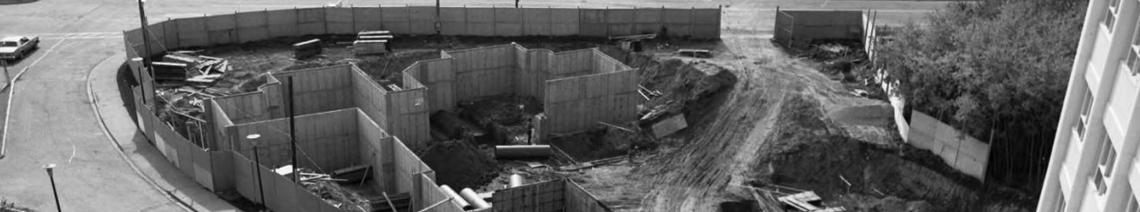 Residence expansion Residence expansion