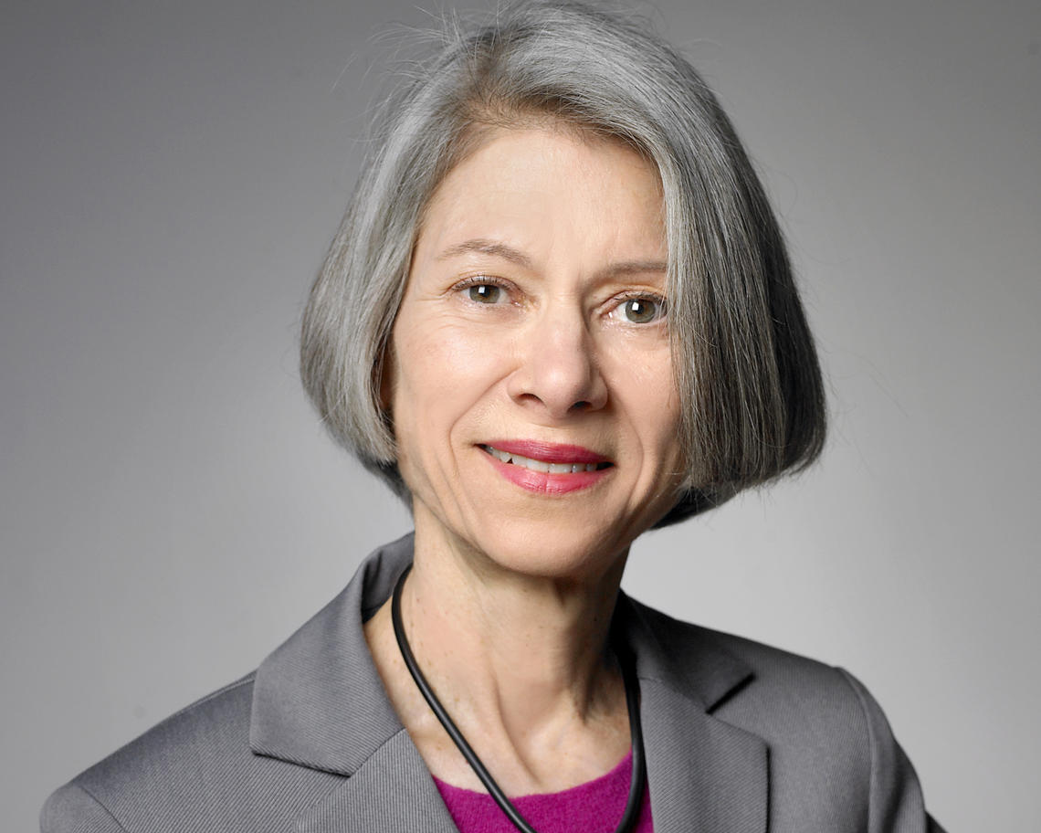 Karen Jackson, General Counsel Karen Jackson, General Counsel