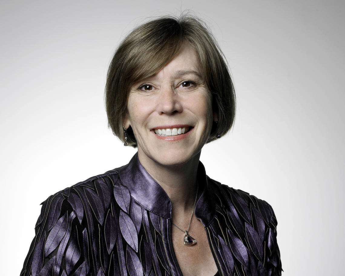 Linda Dalgetty, VP Finance and Services Linda Dalgetty, VP Finance and Services