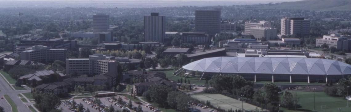 Olympic Oval Glacier and Olympus Halls Olympic Oval Glacier and Olympus Halls