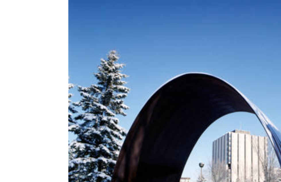 Olympic Arch Olympic Arch