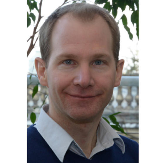 Aurelien de la Lande