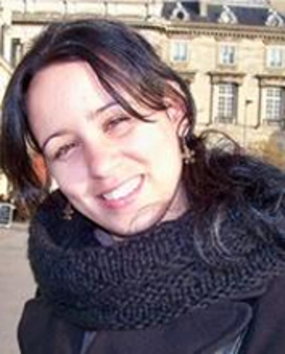 Lizandra Barrios Herrera