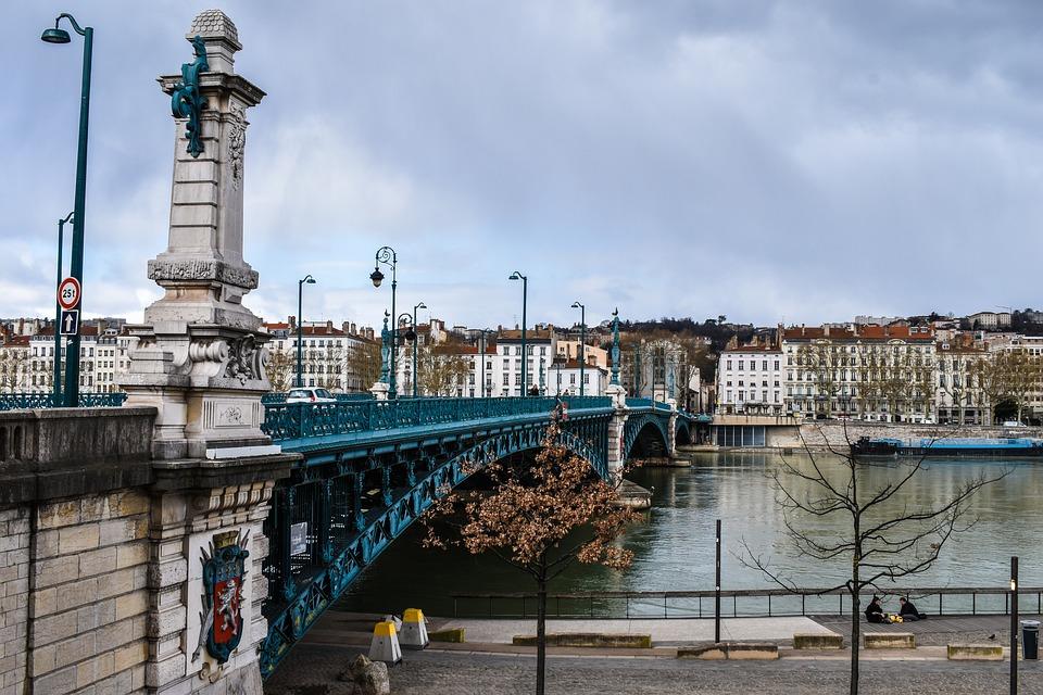 Lyon Bridge