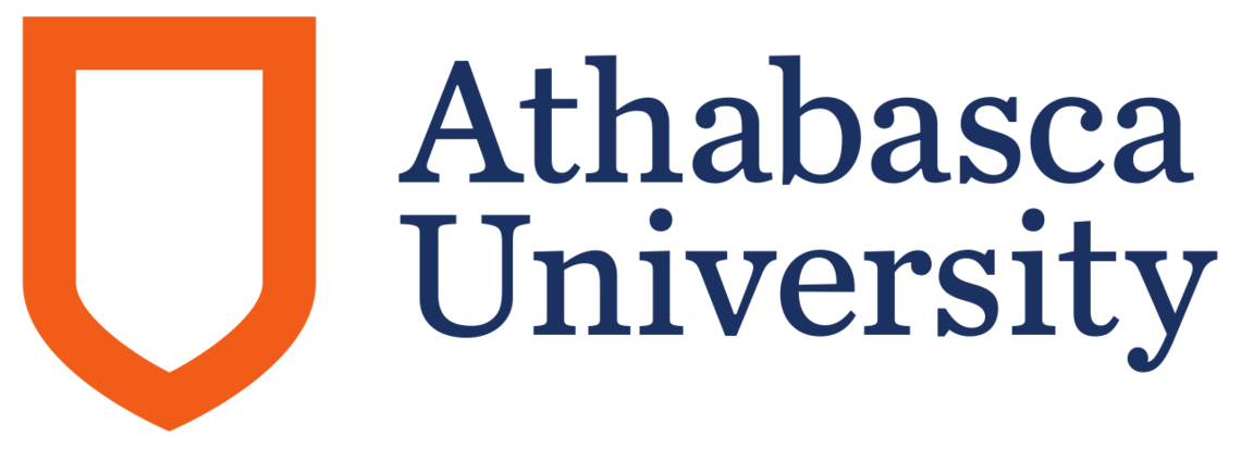 Athabasca University's Logo