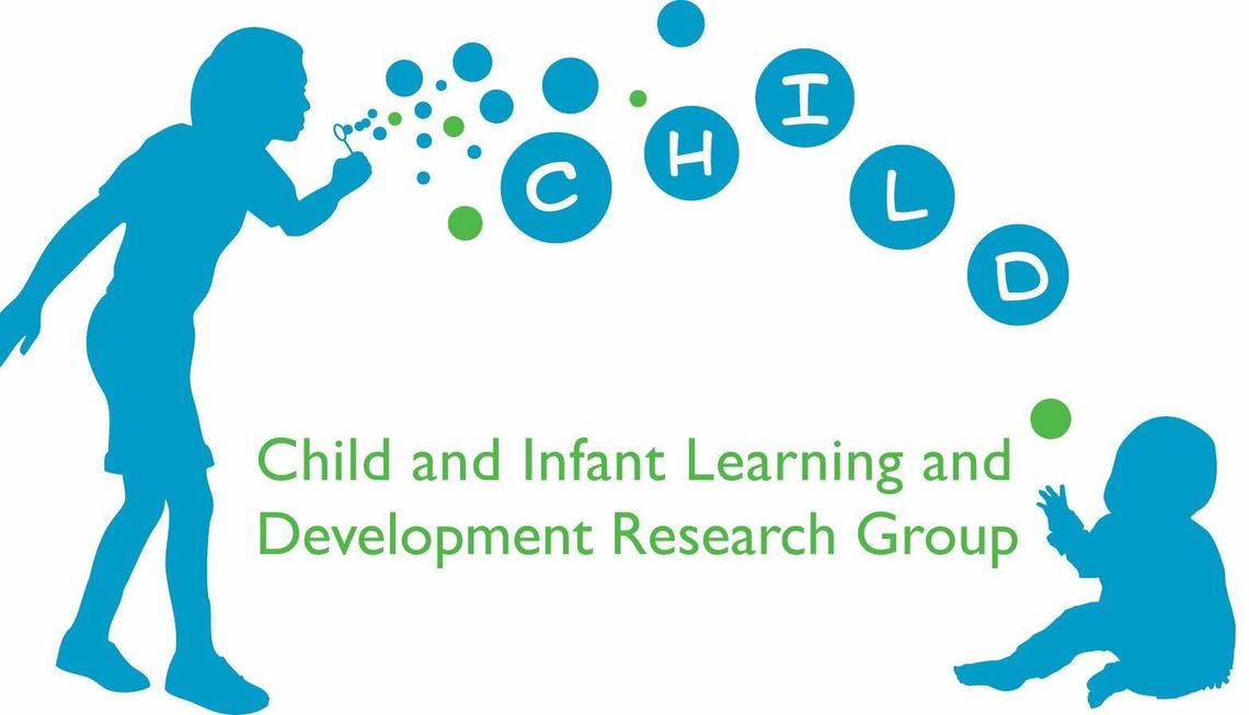 Ch.I.L.D. Research Group Logo