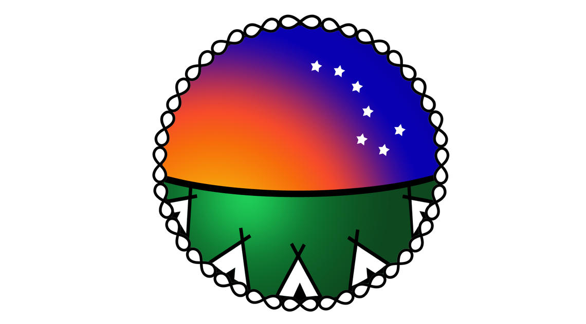 Our Logo AIM-HI Network's Logo