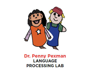 Language Processing Lab Language Processing Lab