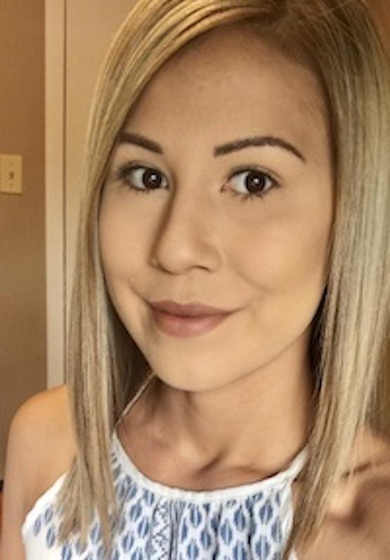 Reanne Arcand A photo of Reanne Arcand