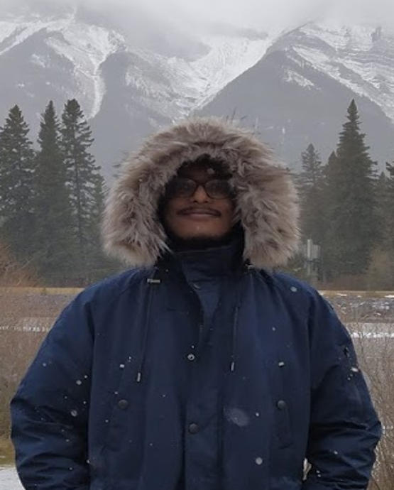 Sridhar Dwadasi
