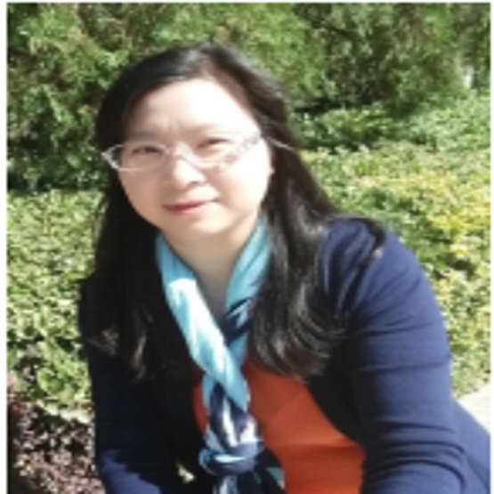 Junying Wu Junying Wu