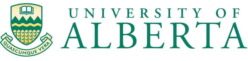 University of Alberta's Logo