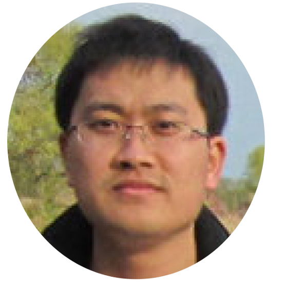 Wenqing Li Wenqing Li