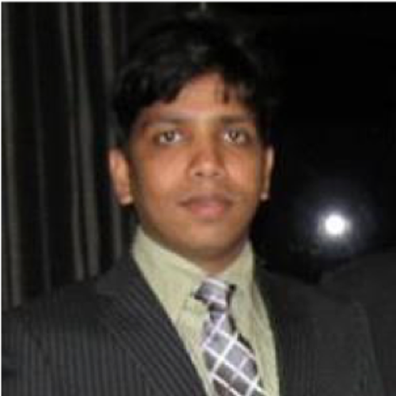 Farouq Ahmed Farouq Ahmed