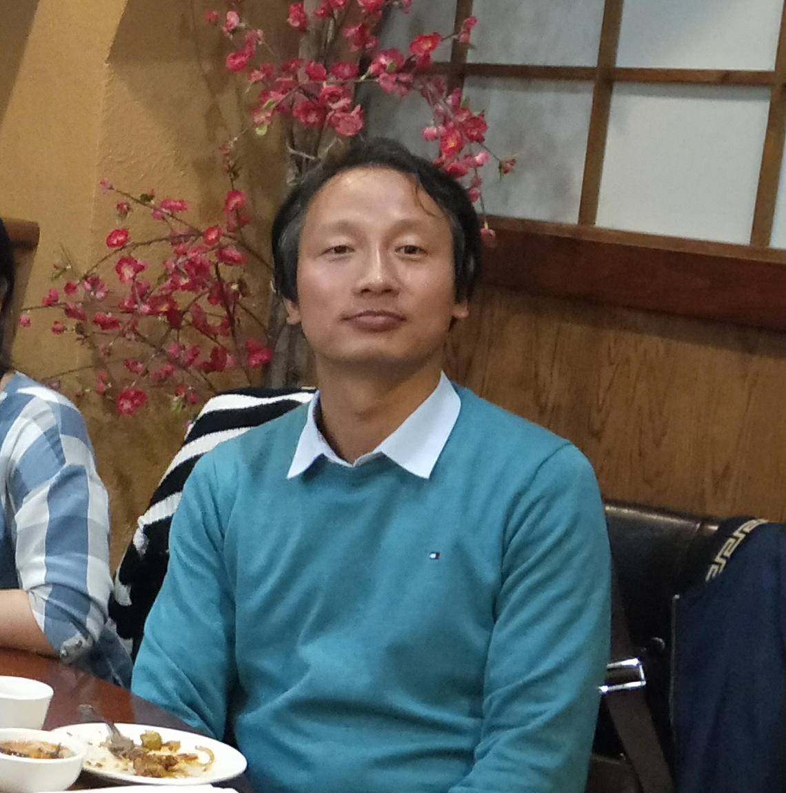 Hongjiang Ren Hongjiang Ren