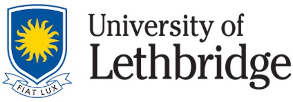 University of Lethbridge's Logo