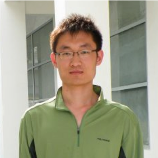 Xingchen Liu