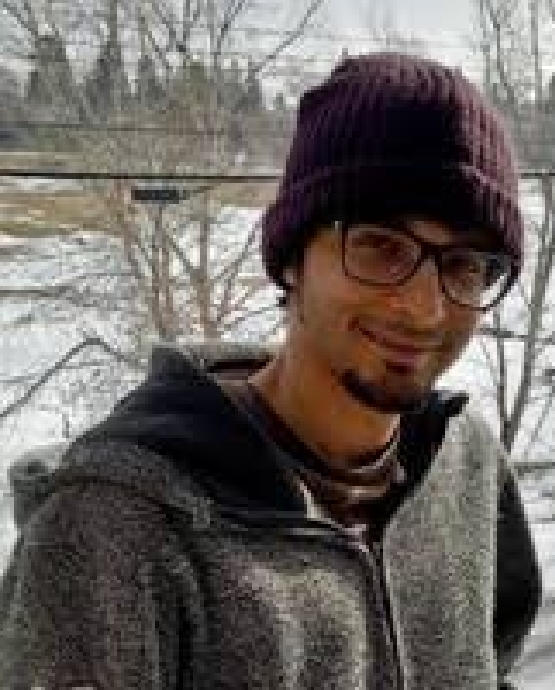 Shudipto Amin
