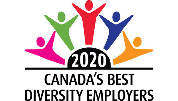 diversity employers 2020