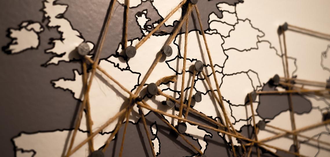 Emergency Network & Contacts