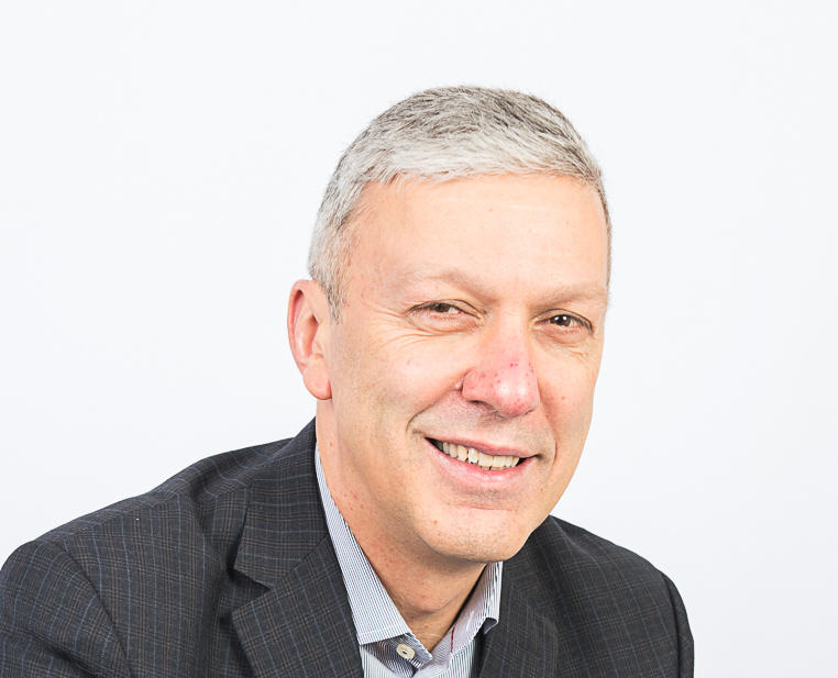 Dr. William Ghali, Vice-President Research Dr. William Ghali