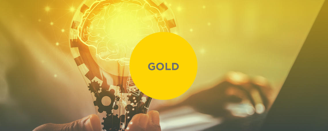 Gold Gold
