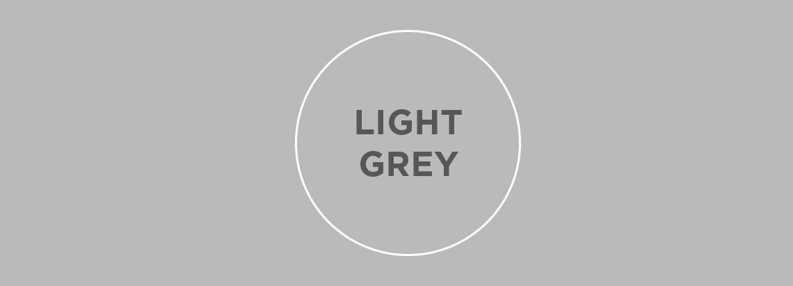 light grey light grey