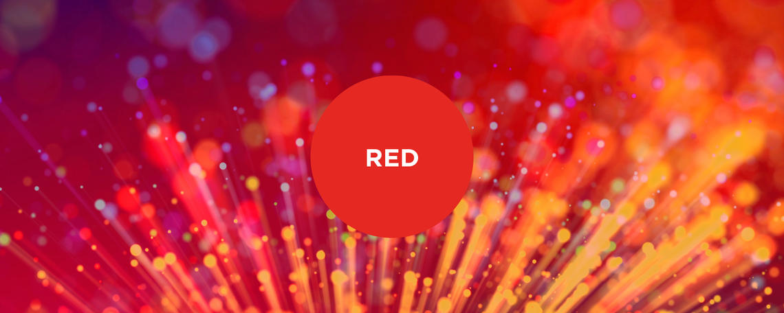 Red Red