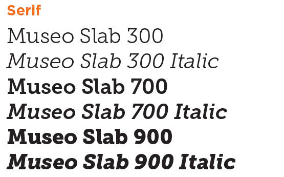 Museo Slab Museo Slab