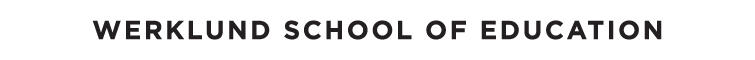Single line wordmark Single line wordmark