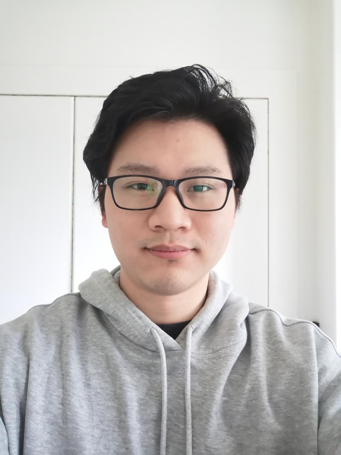 Zhanhao Zhanhao