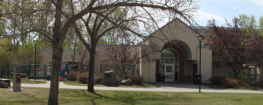 Main Campus