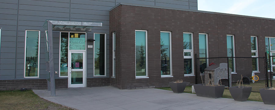 West Campus