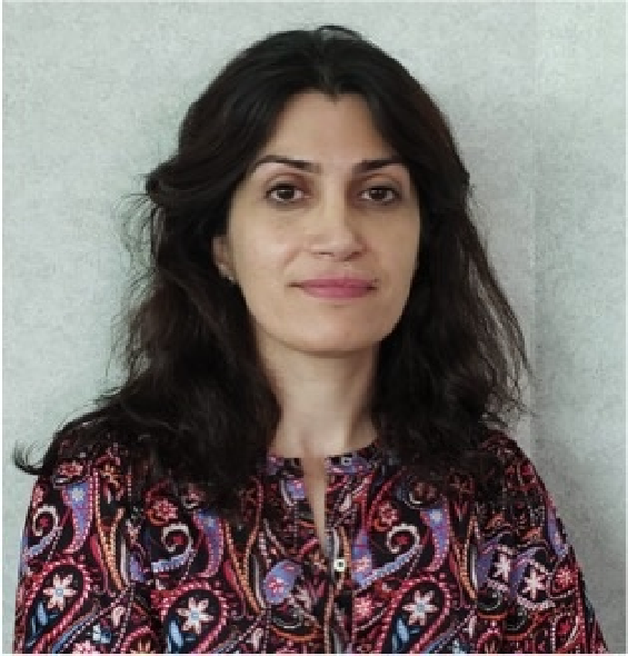 Dr. Shirin Mousavi Dr. Shirin Mousavi