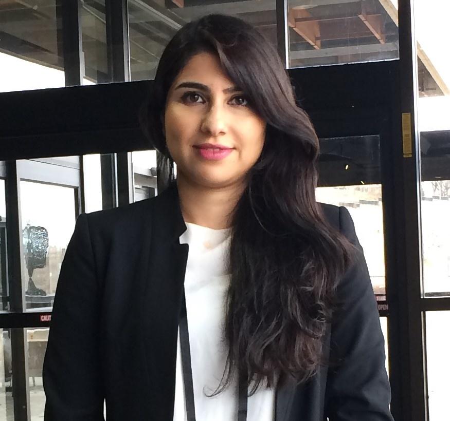 Dr. Shaghyegh Shajari Dr. Shaghyegh Shajari