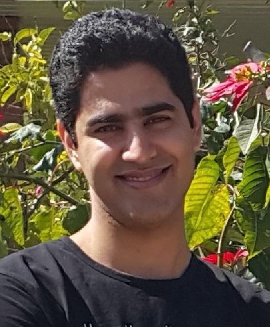 Hossein Zargartalebi Hossein Zargartalebi